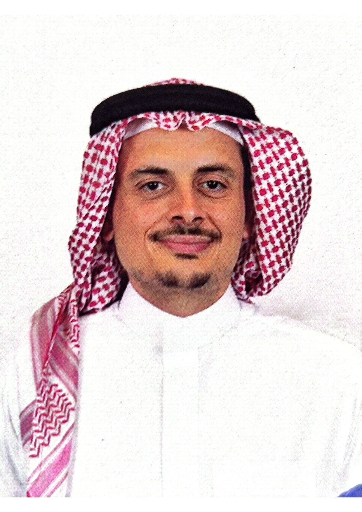 Dr. Mohammed K. AlAgeel