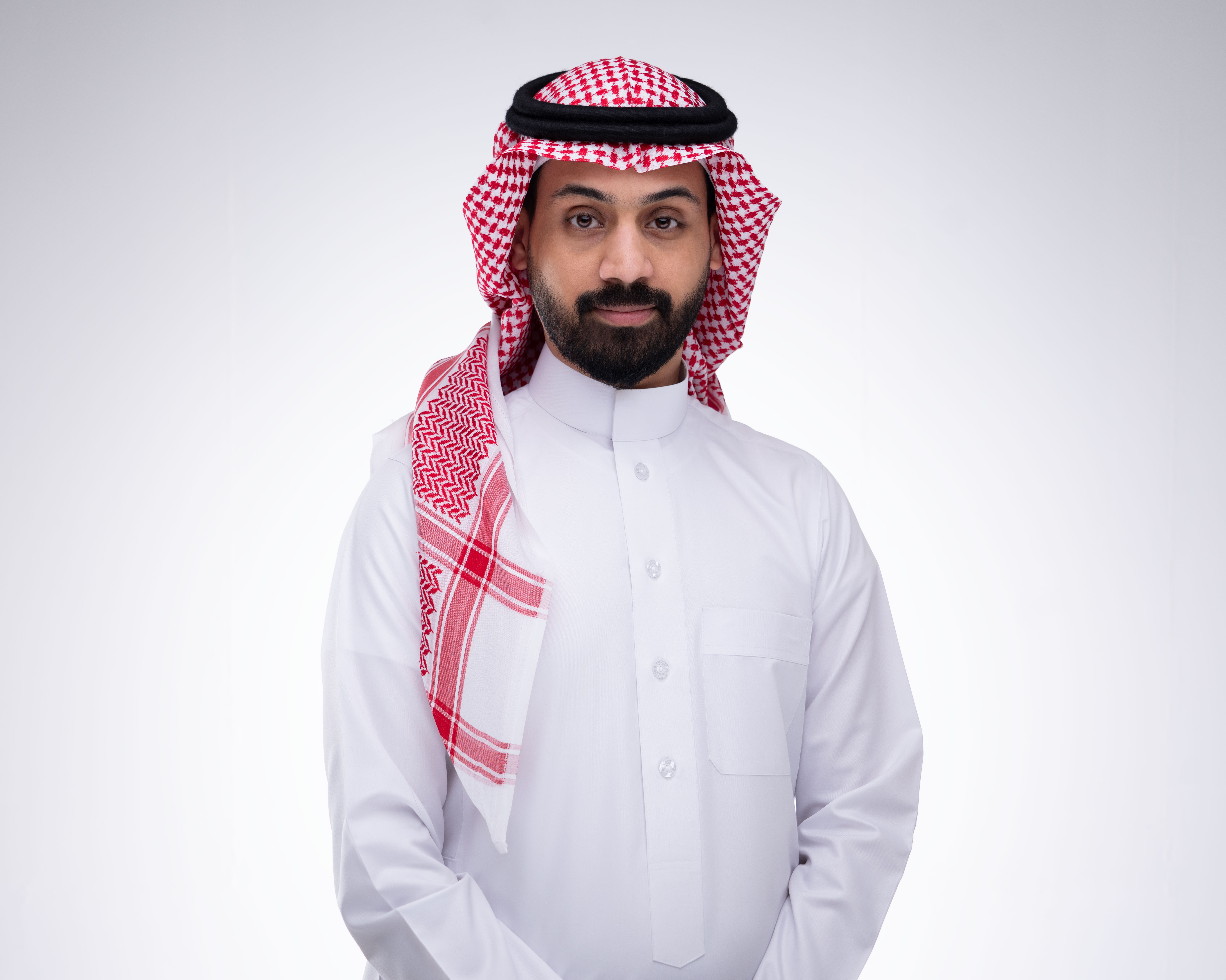 Dr. Nawaf Basulaib